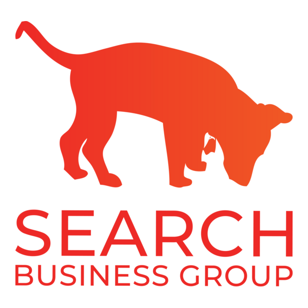 Search Business Group Logo PNG Vector