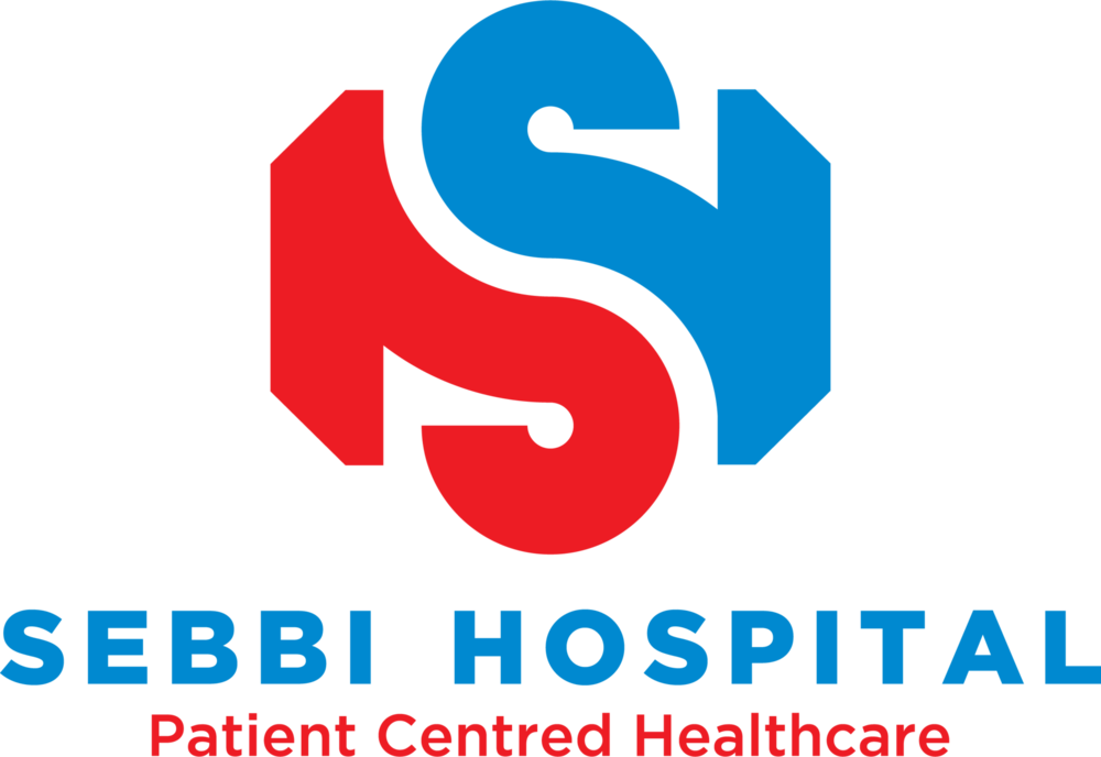 Sebbi Hospital Nansana Logo PNG Vector