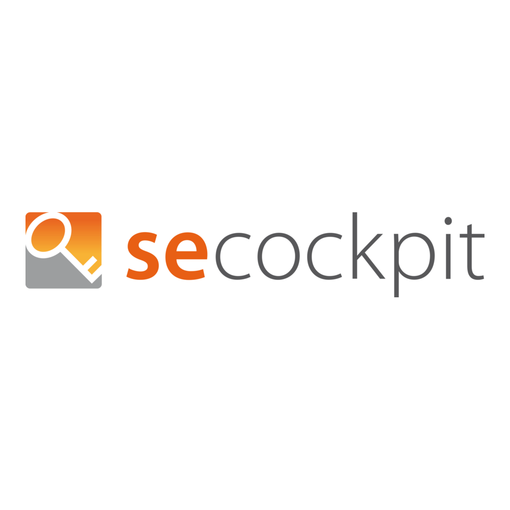 SECockpit Logo PNG Vector