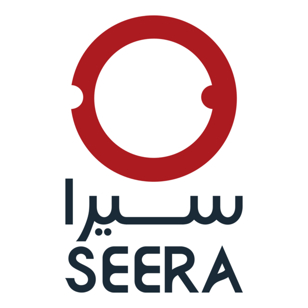 SEERA Holding Group Logo PNG Vector