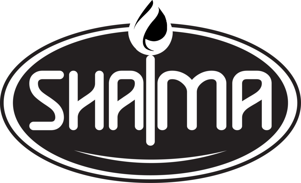 SHIMAA WATER LIBYA Logo PNG Vector