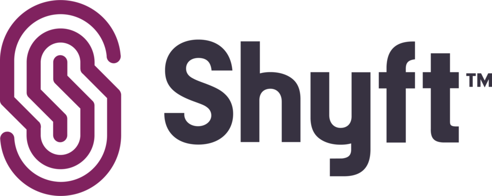 Shyft Network (SHFT) Logo PNG Vector