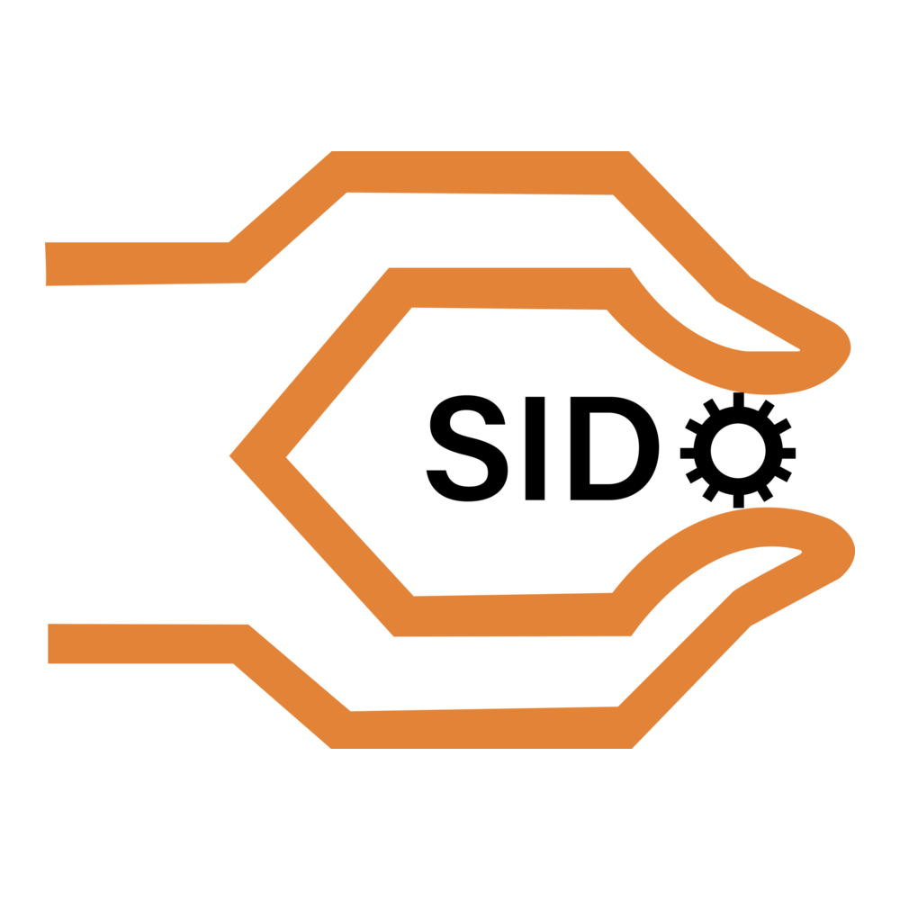 SIDO Tanzania Logo PNG Vector