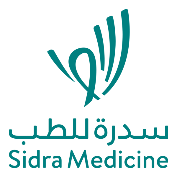 Sidra Medicine Logo PNG Vector