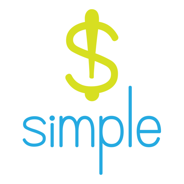 SIMPLE Logo PNG Vector