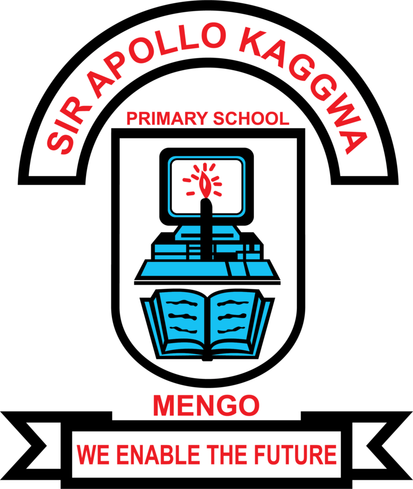 Sir Apollo Kaggwa Primary School Mengo Logo PNG Vector