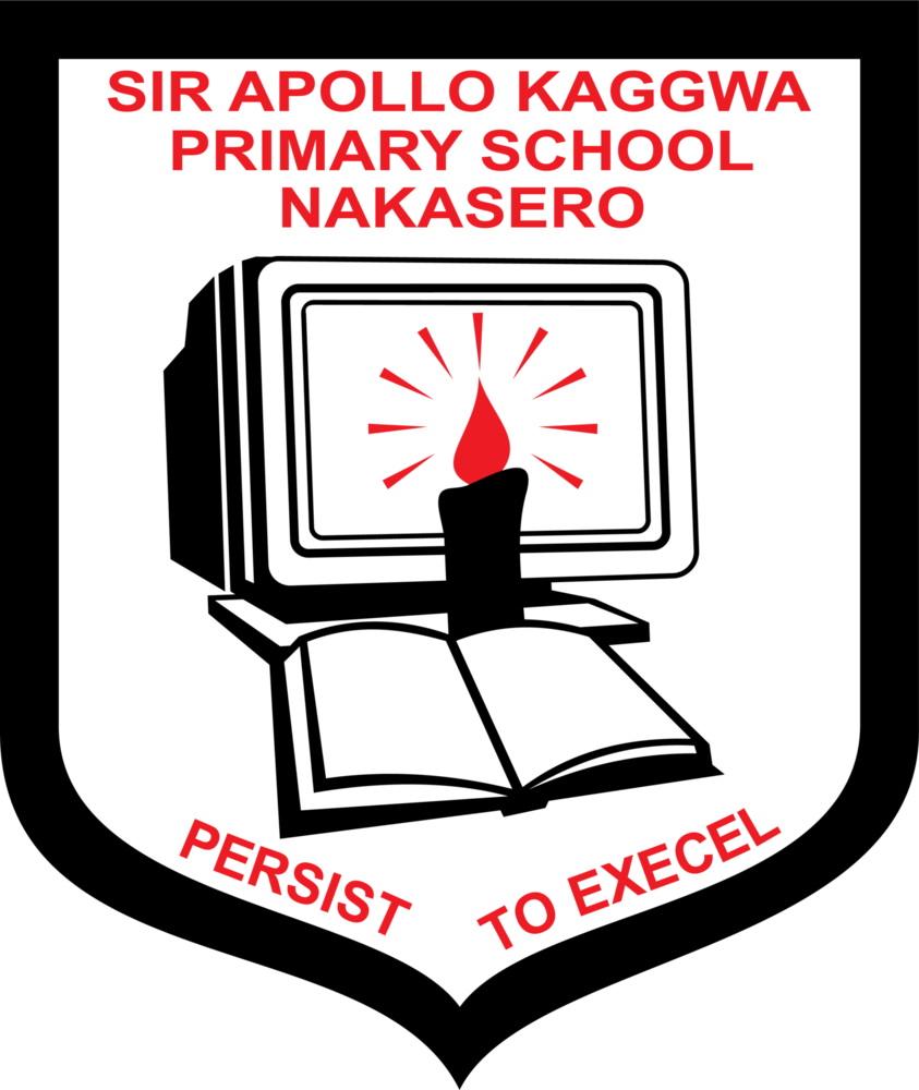 Sir Apollo Kagwa Primary School Nakasero Logo PNG Vector