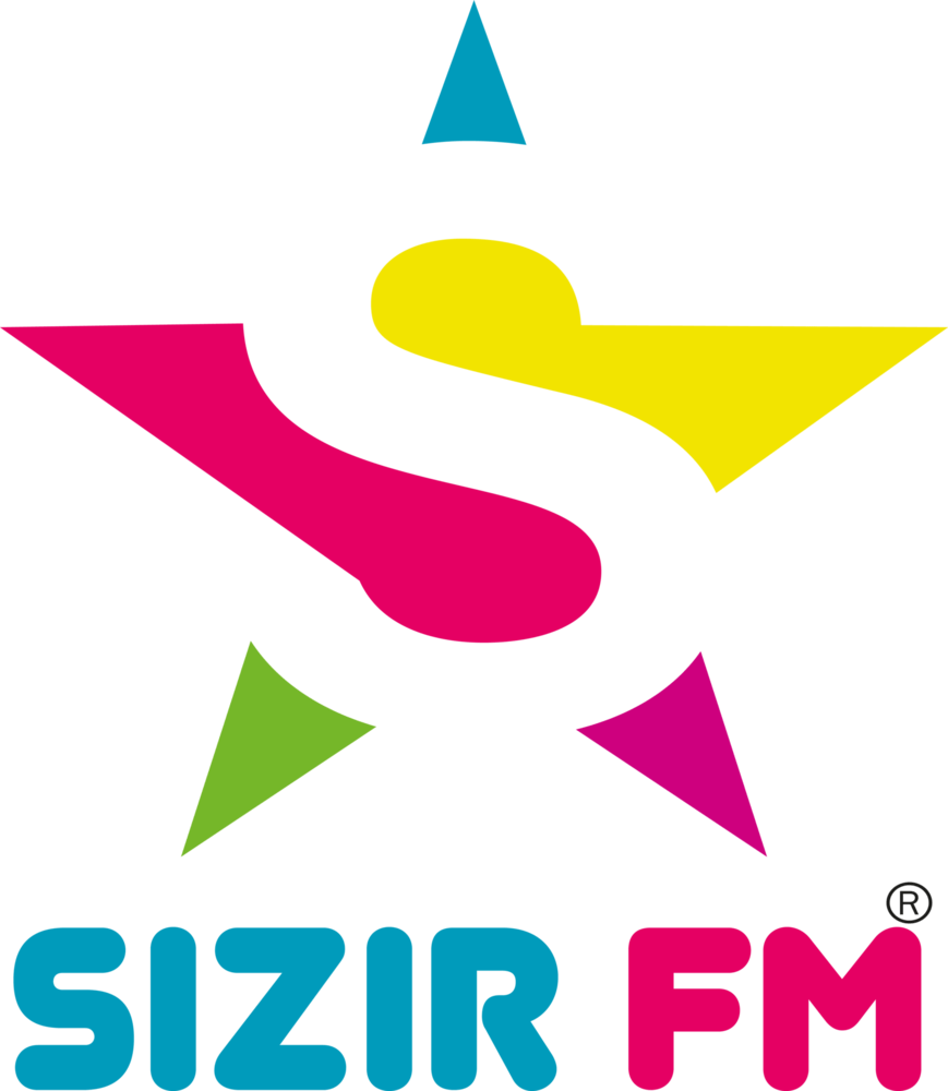 SIZIR FM Logo PNG Vector