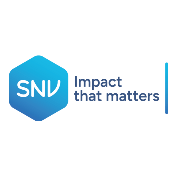 SNV Logo PNG Vector