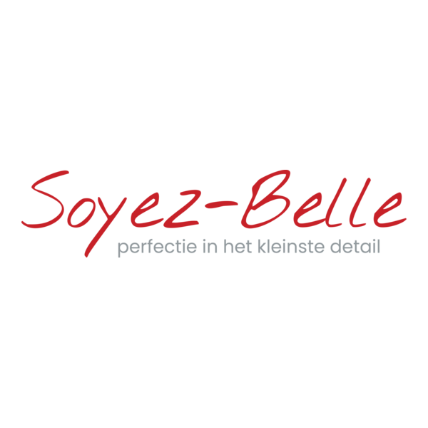 Soyez Belle Logo PNG Vector