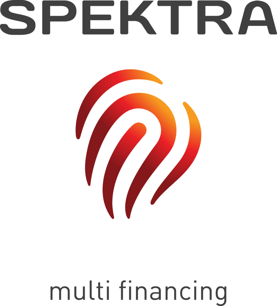 SPEKTRA - FIF GROUP Logo PNG Vector