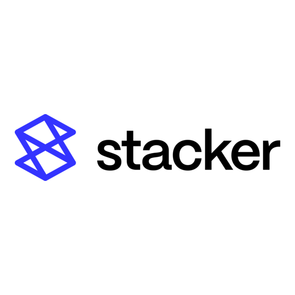 Stacker Logo PNG Vector