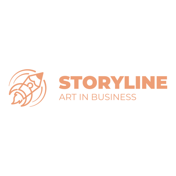 Storyline Logo PNG Vector