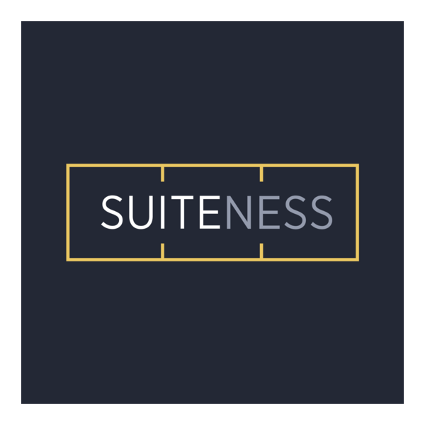 Suiteness Logo PNG Vector