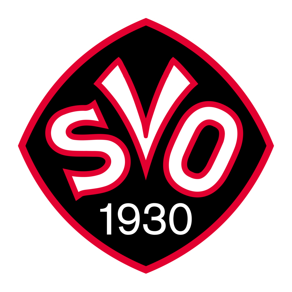 SVO Germaringen Logo PNG Vector