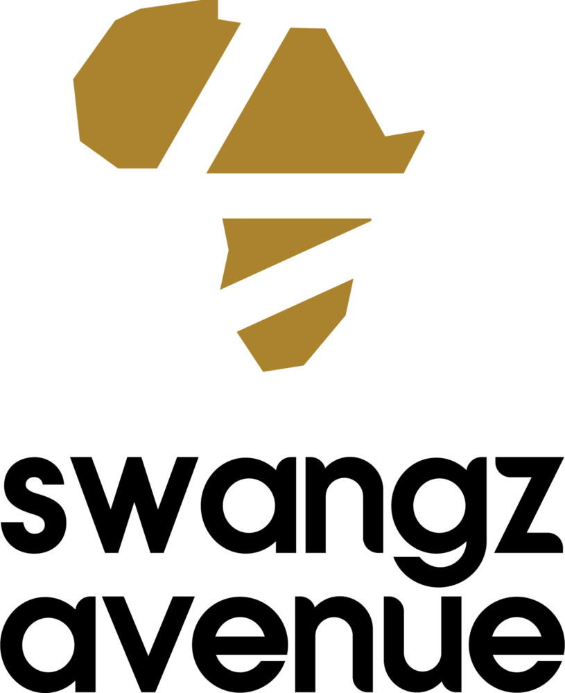 Swangz Avenue Production Uganda Logo PNG Vector