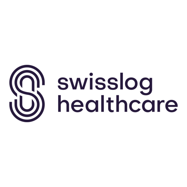 Swisslog Healthcare Logo PNG Vector