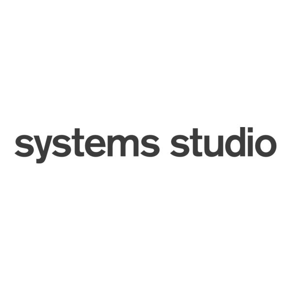 Systems Studio Logo PNG Vector