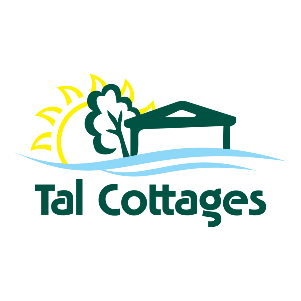 Tal Cottages Kampala Logo PNG Vector