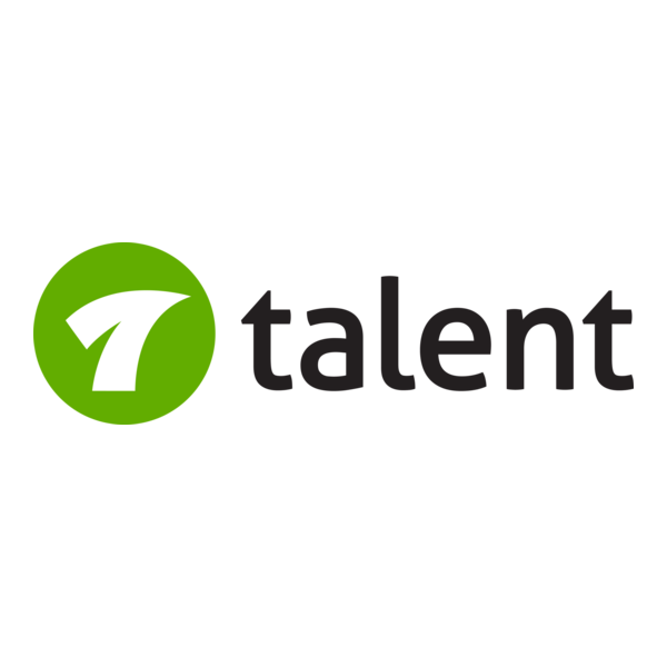 Talent Logo PNG Vector