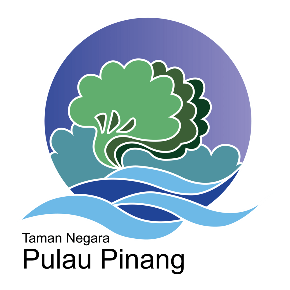 Taman Negara Pulau Pinang Logo PNG Vector