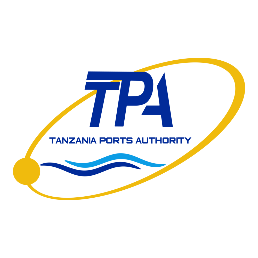 Tanzania Ports Authority - TPA Logo PNG Vector