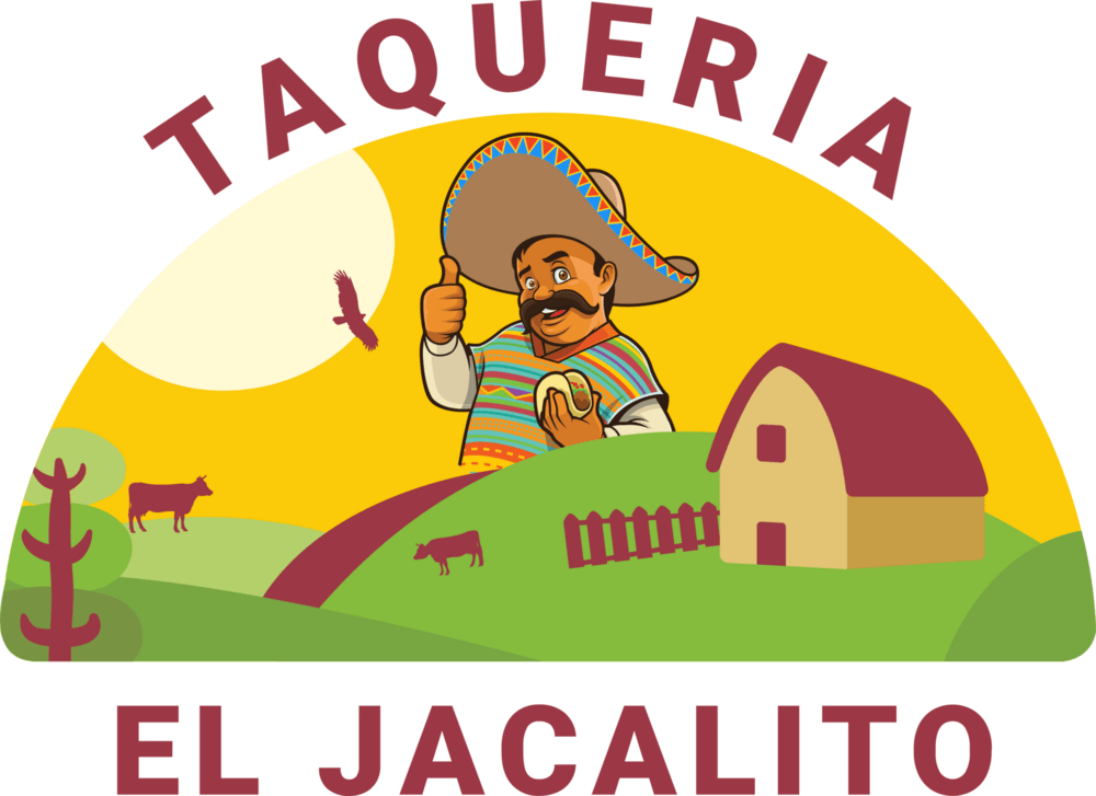 Taqueria El Jacalito Logo PNG Vector