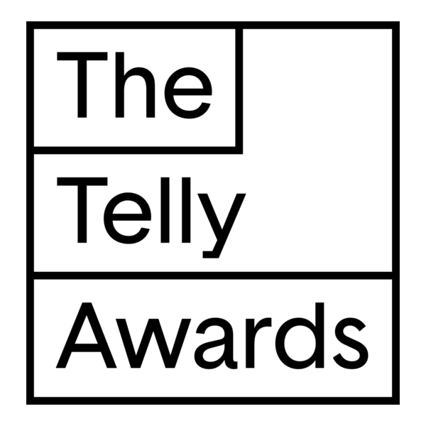 Telly Awards Logo PNG Vector