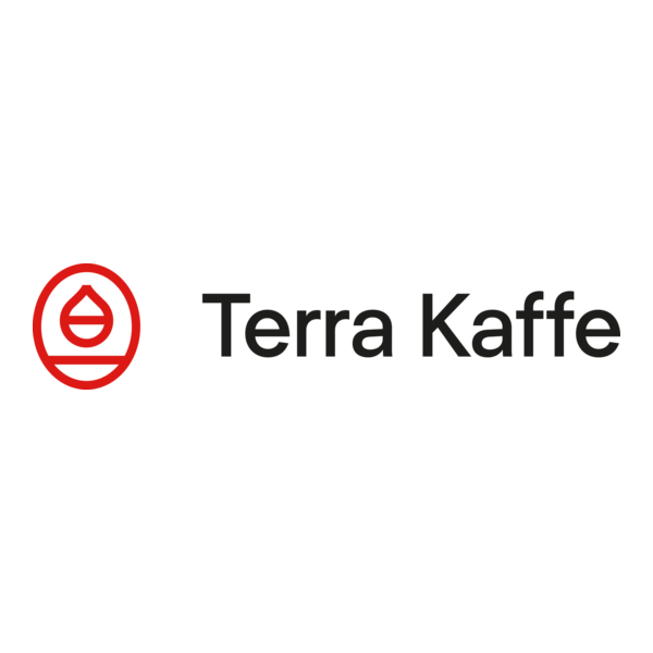 Terra Kaffe Logo PNG Vector