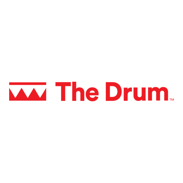 The Drum Logo PNG Vector