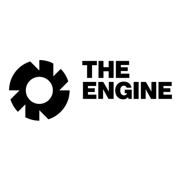 The Engine Logo PNG Vector