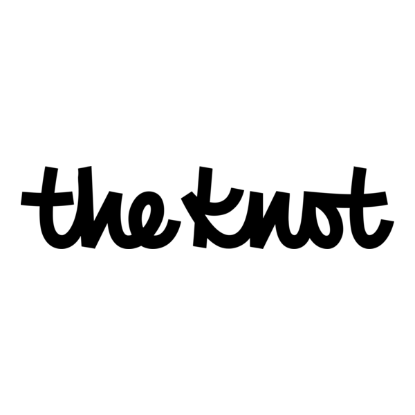 The Knot Logo PNG Vector