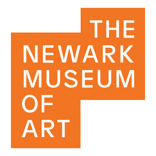 The Newark Museum of Art Logo PNG Vector