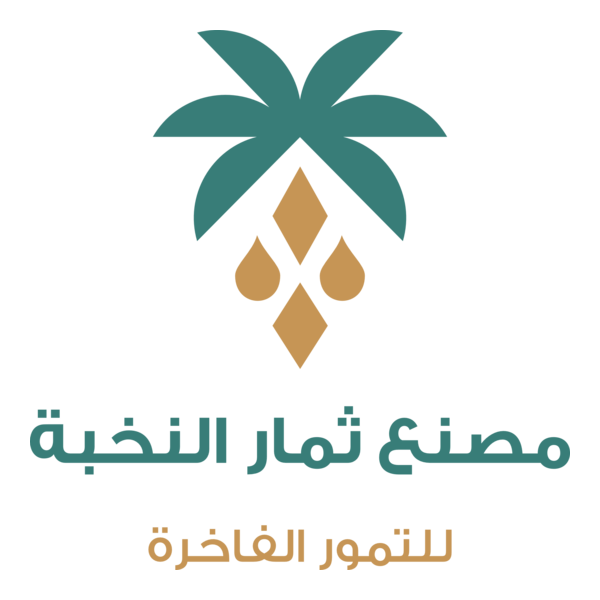 Thimar Alnukbha Logo PNG Vector