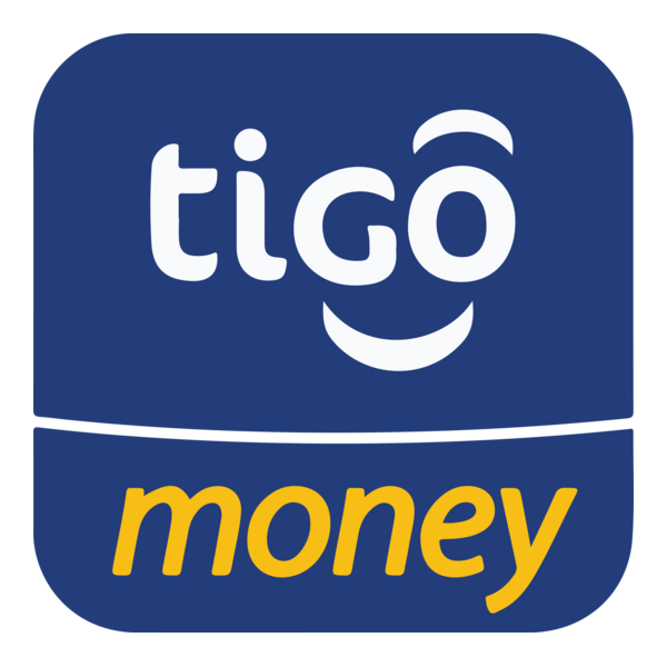 TIGO MONEY Logo PNG Vector