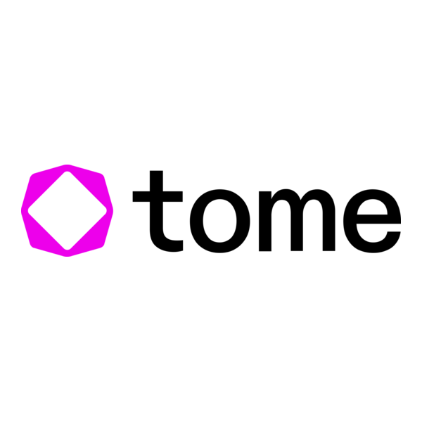Tome Logo PNG Vector