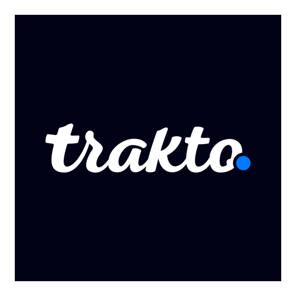 Trakto Logo PNG Vector