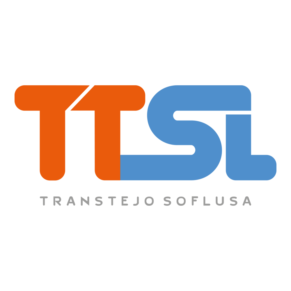 Transtejo Soflusa Logo PNG Vector