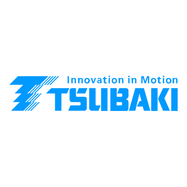 Tsubaki Group Logo PNG Vector