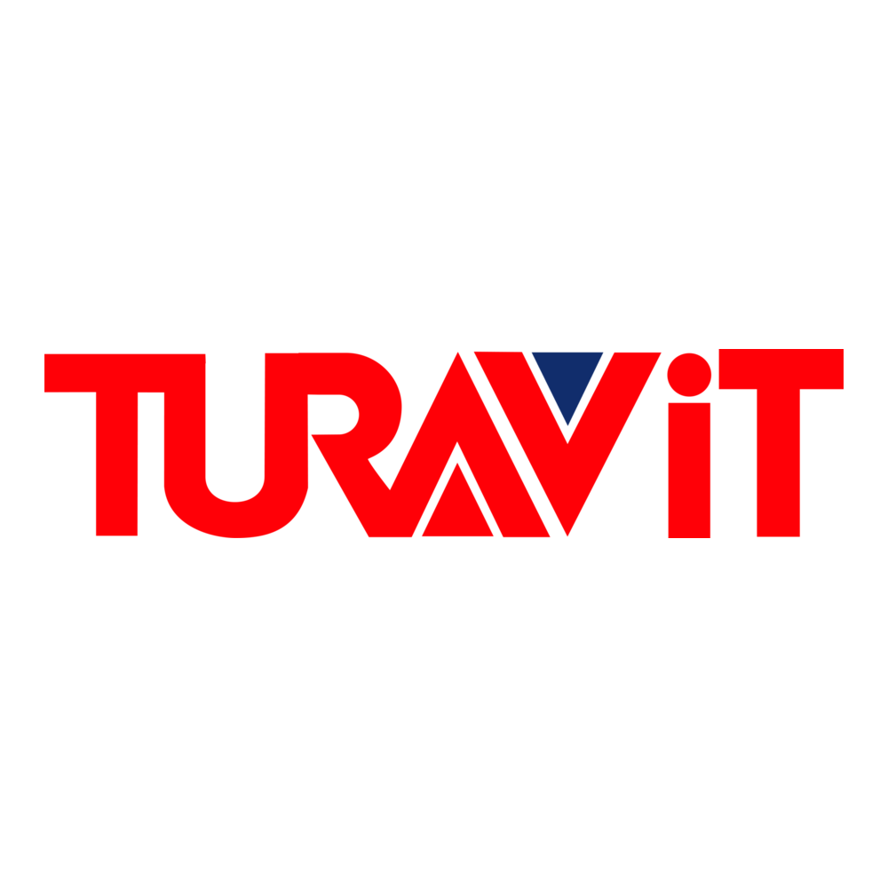 TURAVİT SERAMİK Logo PNG Vector