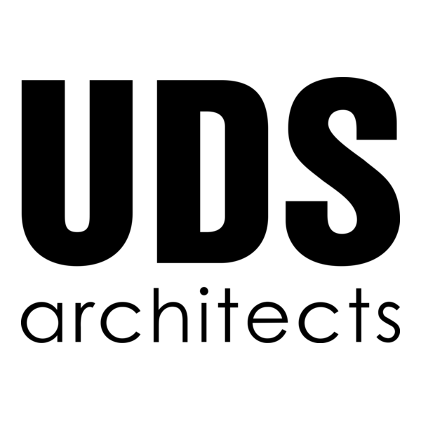UDSarchitects Logo PNG Vector