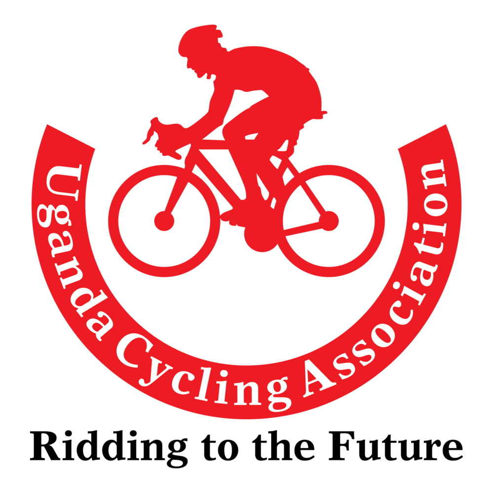 Uganda Cycling Association (UCA) Logo PNG Vector