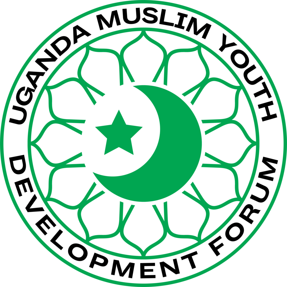 Uganda Muslim Youth Development Forum UMYDF Logo PNG Vector