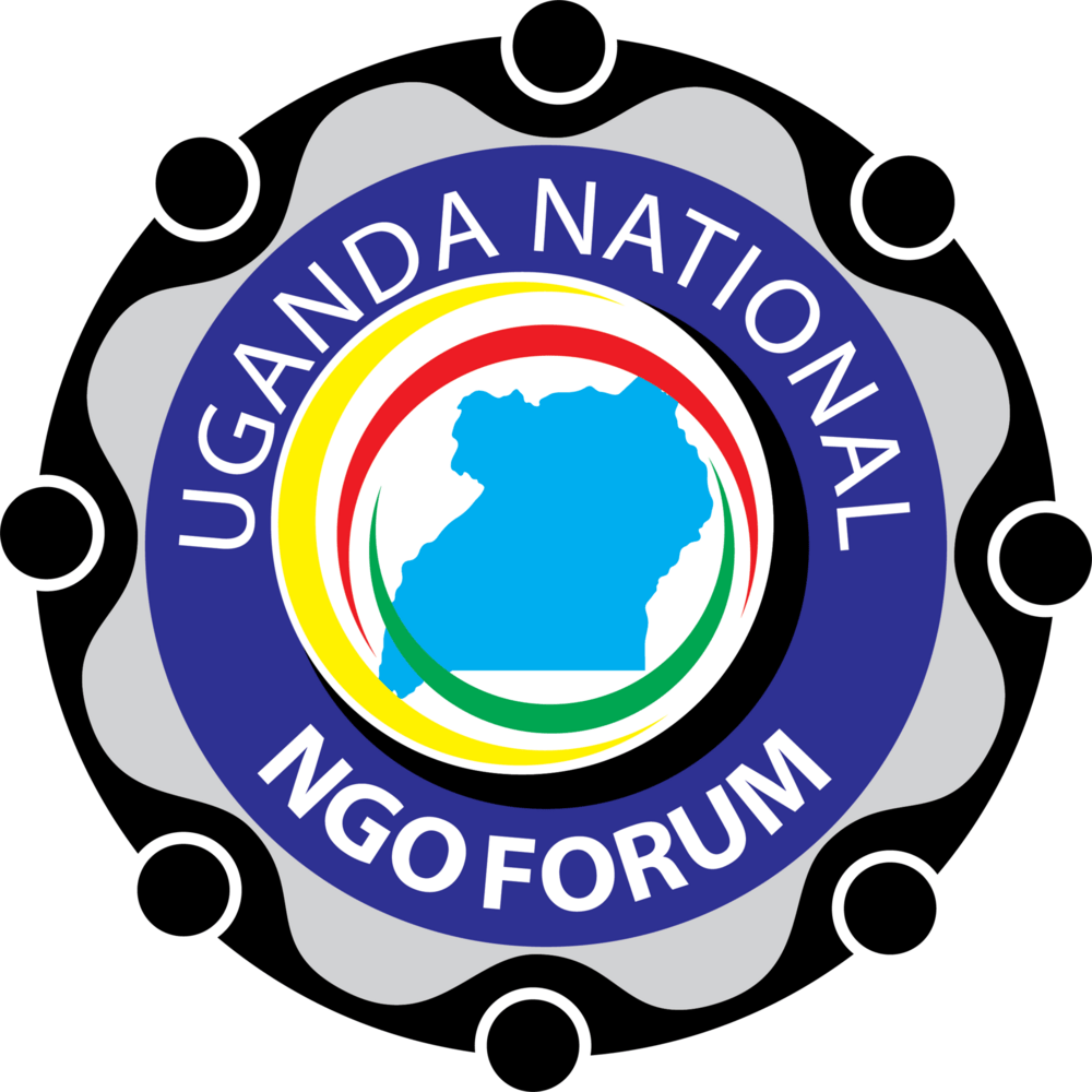 Uganda National NGO Forum (UNNGOF) Logo PNG Vector