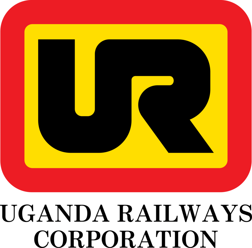 Uganda Railways Corporation UR Logo PNG Vector