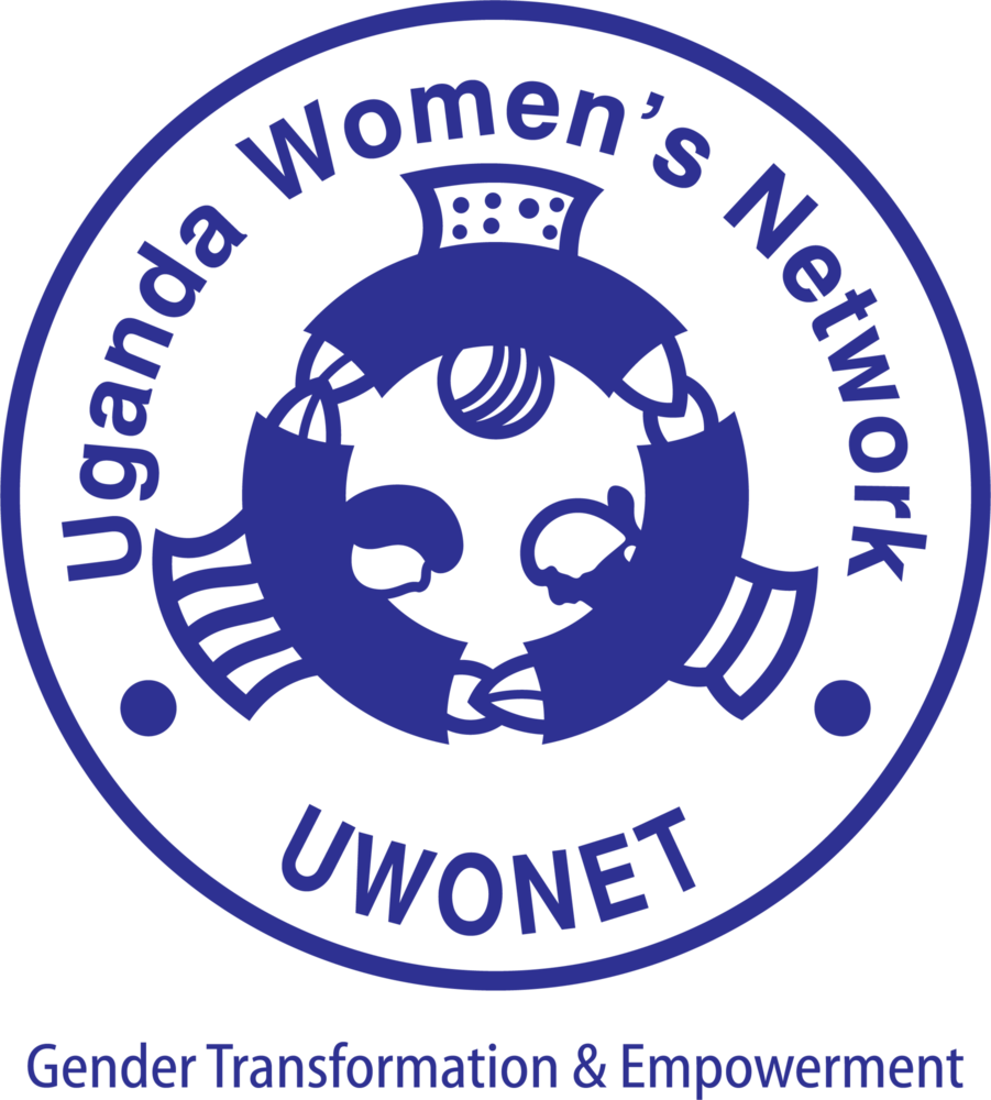 Uganda Women’s Network (UWONET) Logo PNG Vector