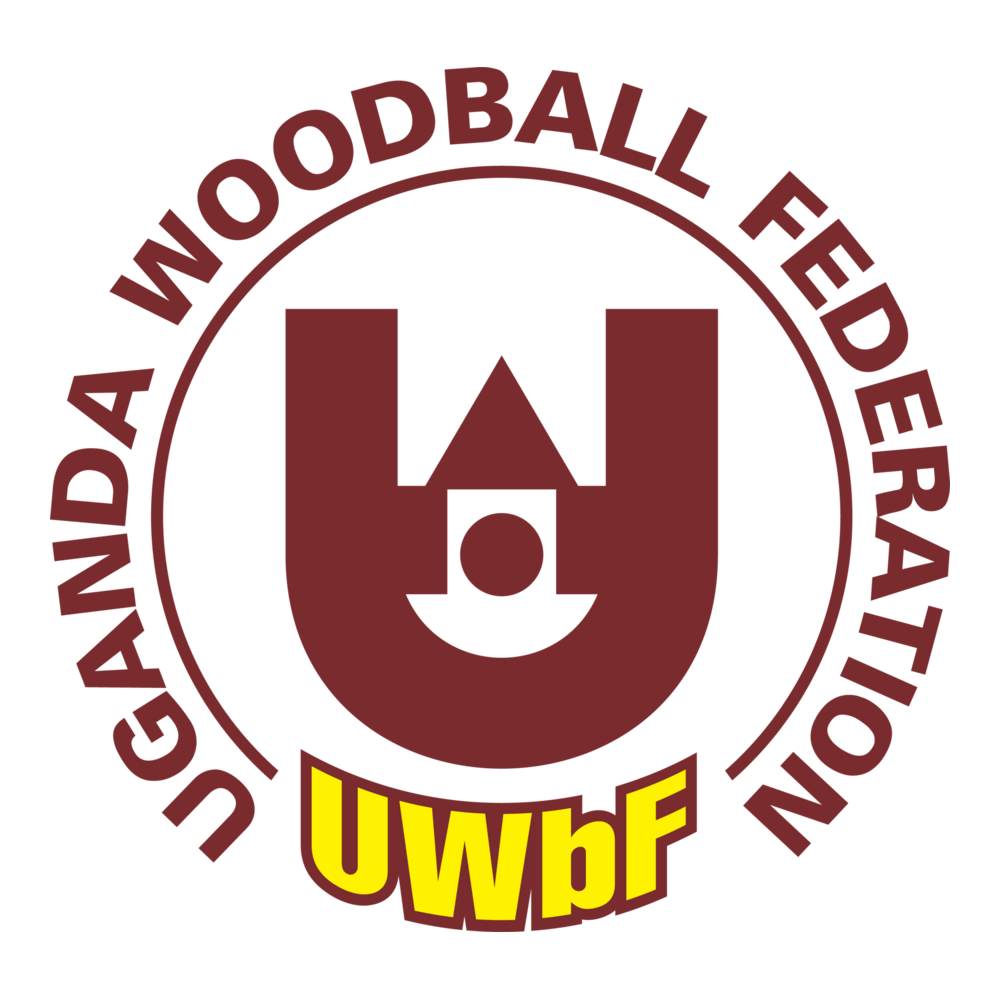 Uganda Woodball Federation UWbF Logo PNG Vector