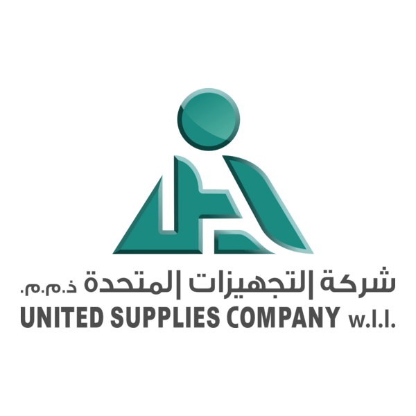 UNITED SUPPLIES COMPANY Logo PNG Vector
