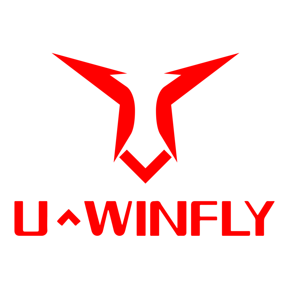 UWINFLY SEPEDA LISTRIK Logo PNG Vector