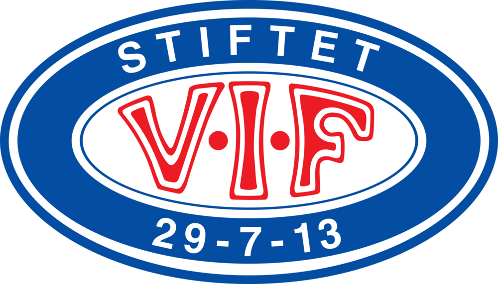 Vålerenga Fotball Logo PNG Vector